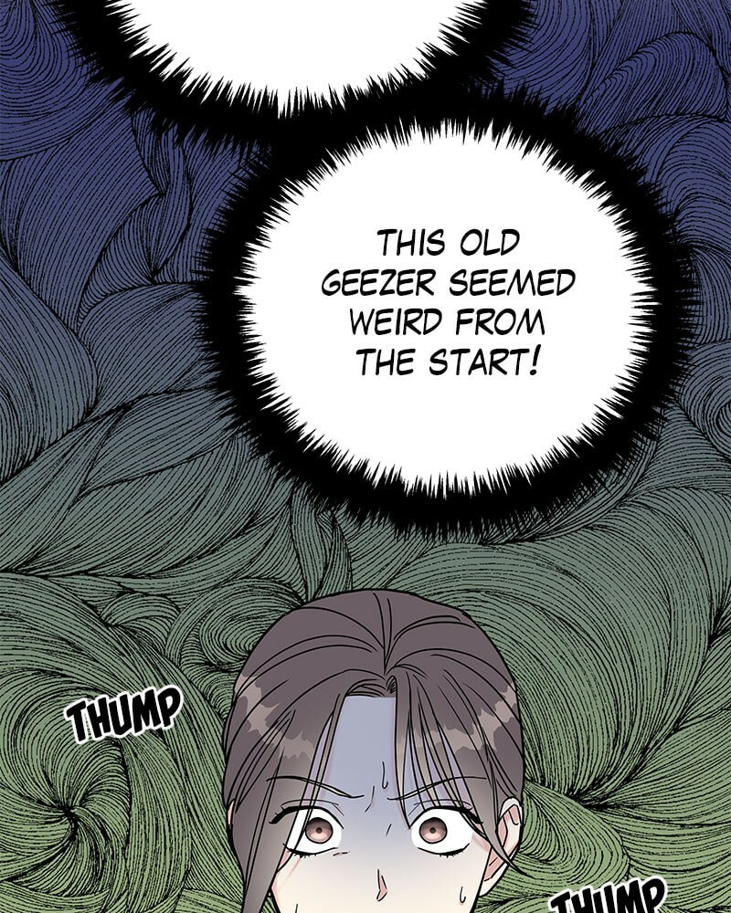 Act Like You Love Me! Chapter 1 page 32 - 