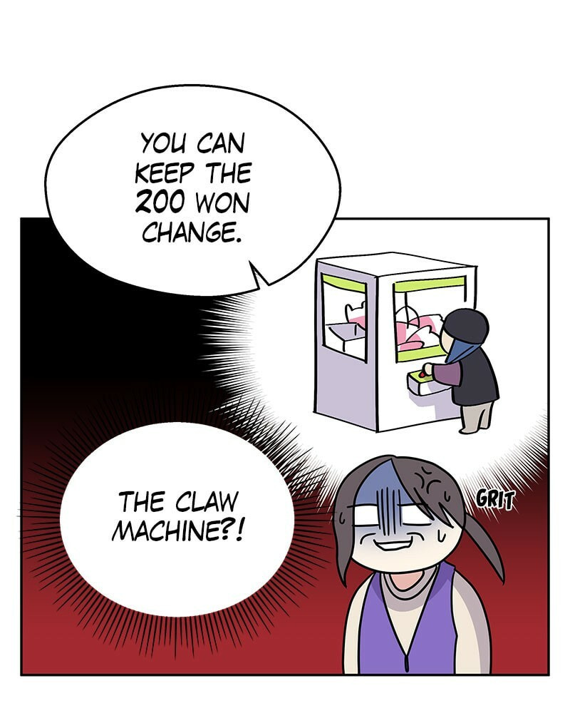 Act Like You Love Me! Chapter 1 page 36 - 