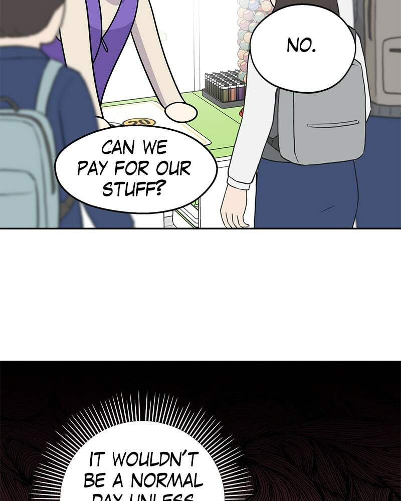 Act Like You Love Me! Chapter 1 page 46 - 