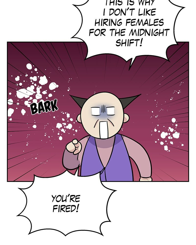 Act Like You Love Me! Chapter 1 page 55 - 