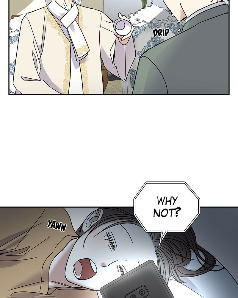 Act Like You Love Me! Chapter 1 page 65 - 