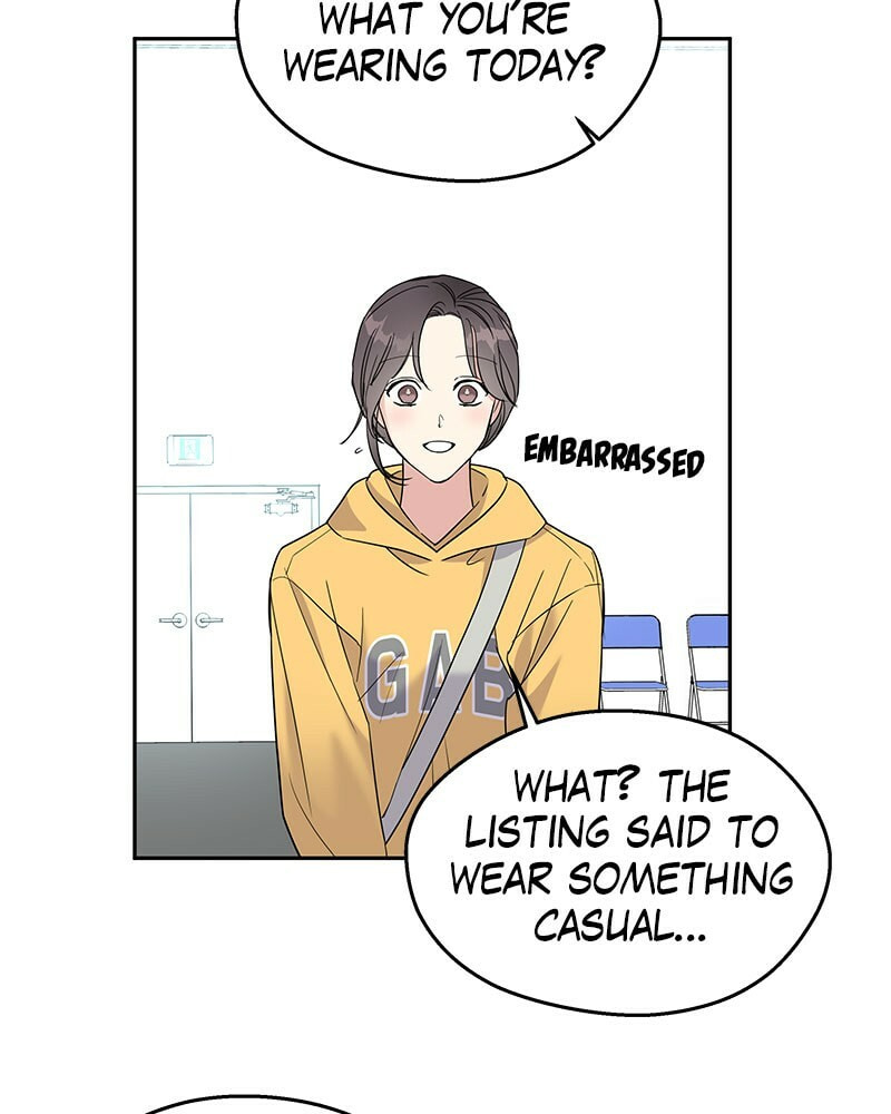Act Like You Love Me! Chapter 1 page 80 - 