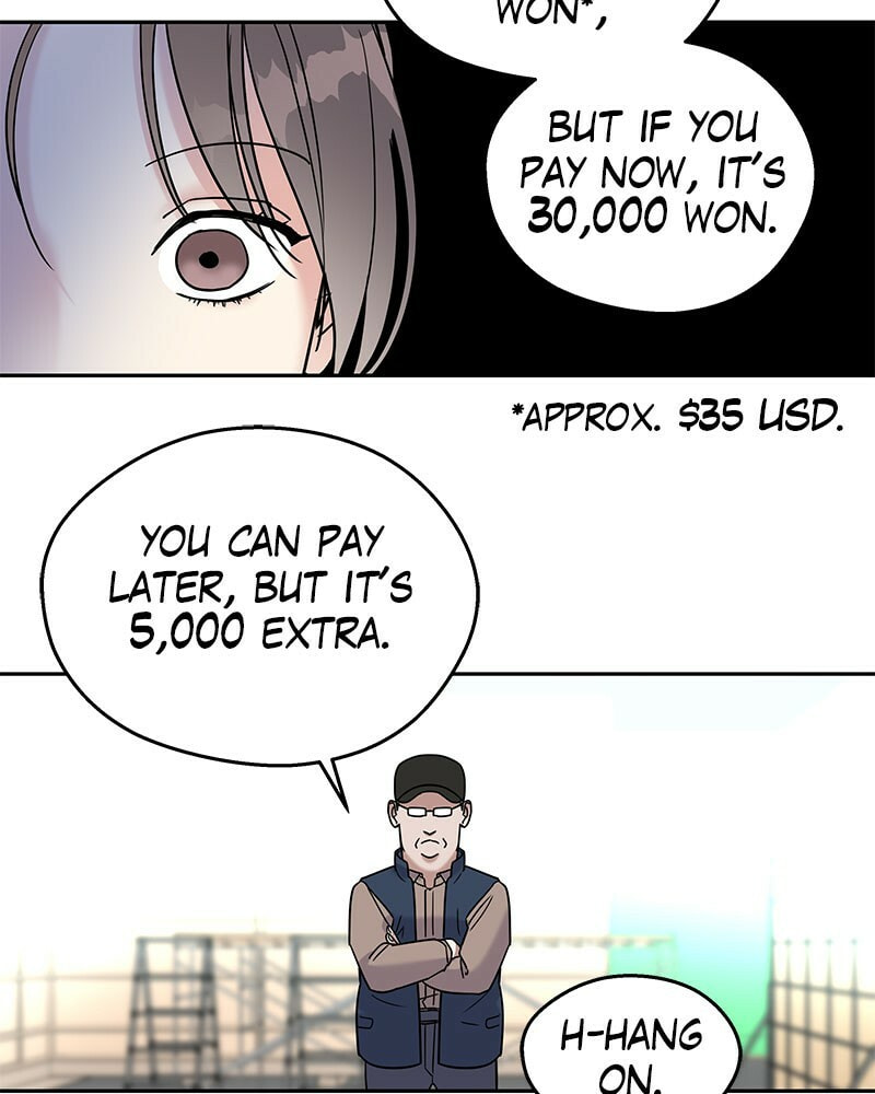 Act Like You Love Me! Chapter 1 page 84 - 