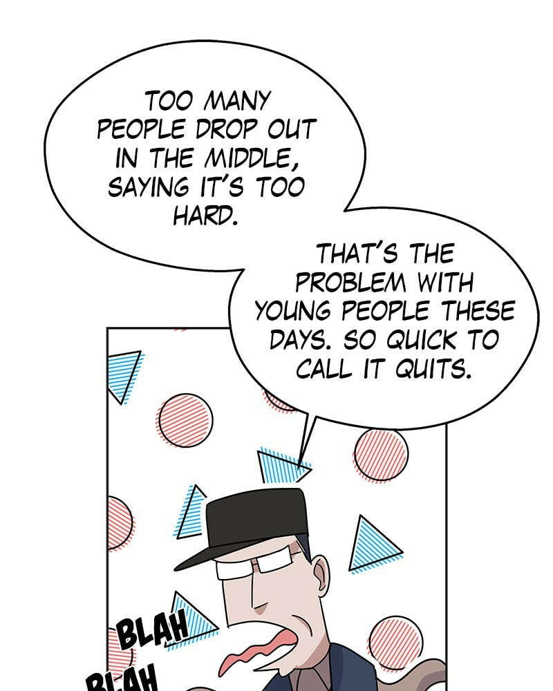Act Like You Love Me! Chapter 1 page 87 - 
