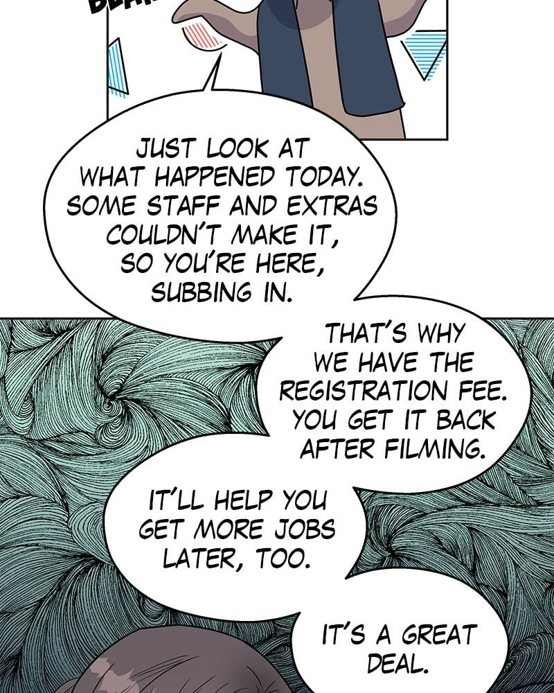 Act Like You Love Me! Chapter 1 page 88 - 