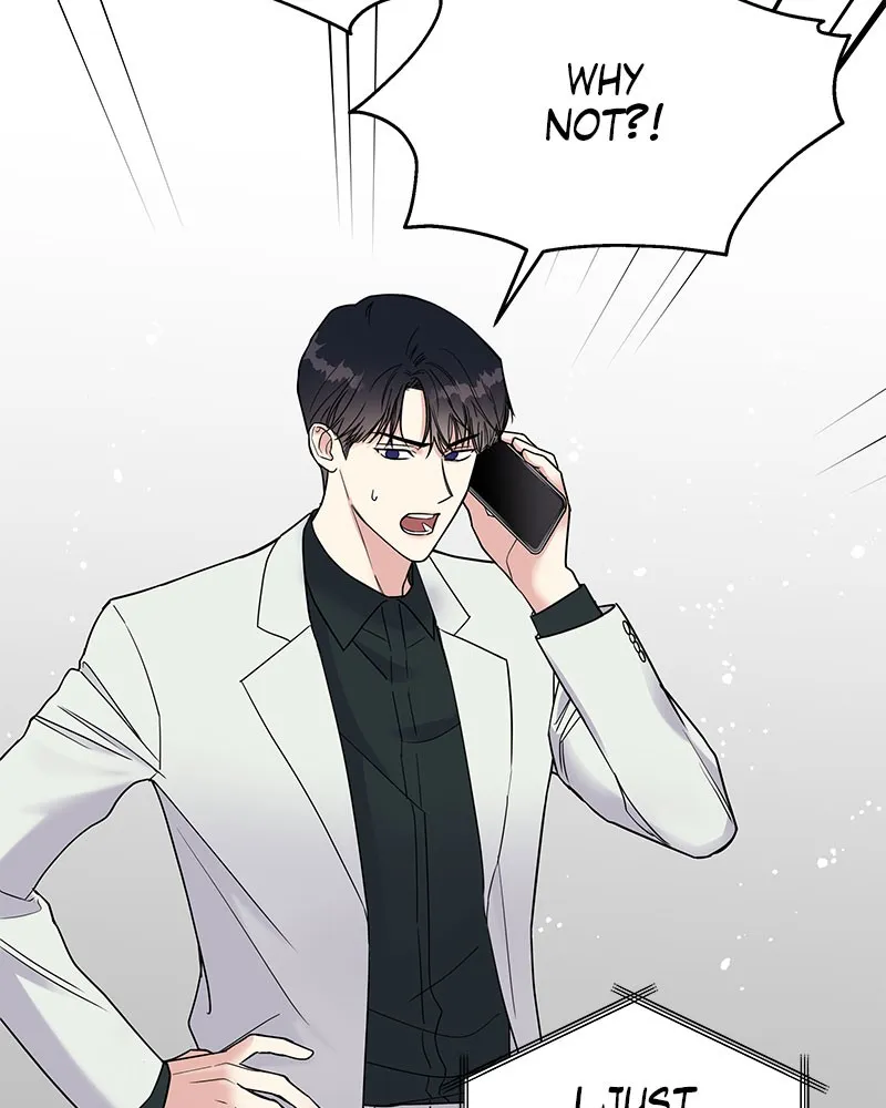 Act Like You Love Me! Chapter 2 page 2 - 