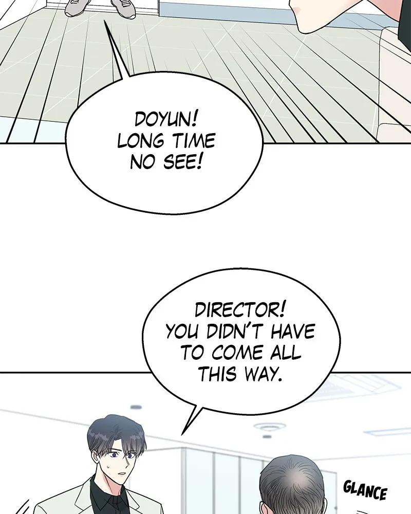 Act Like You Love Me! Chapter 2 page 11 - 