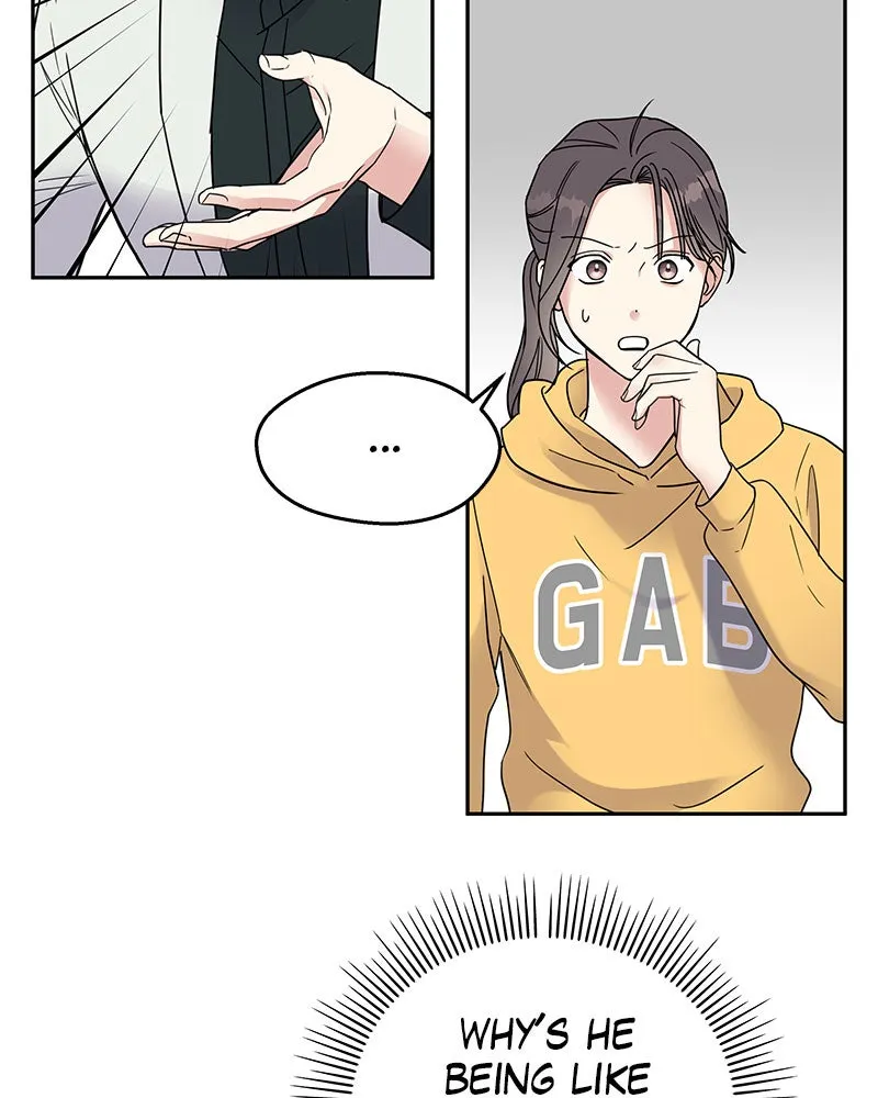 Act Like You Love Me! Chapter 2 page 101 - 