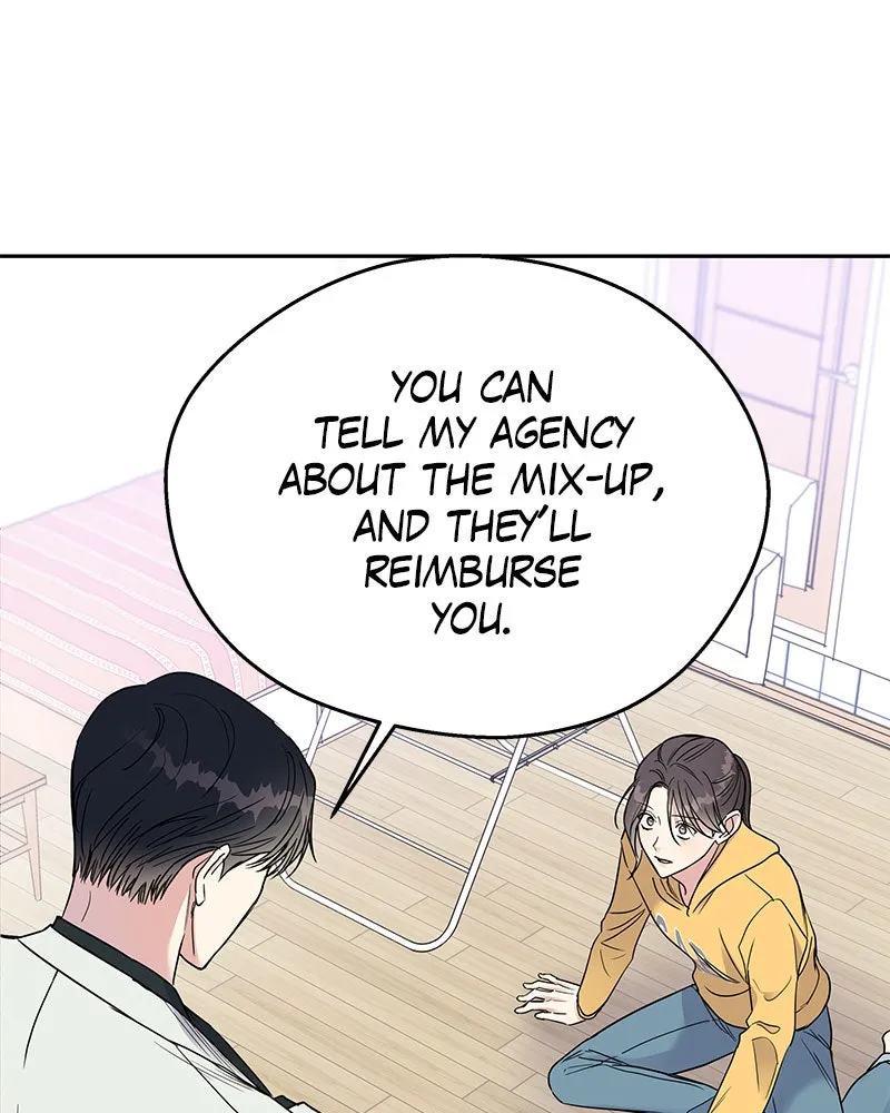 Act Like You Love Me! Chapter 2 page 108 - 