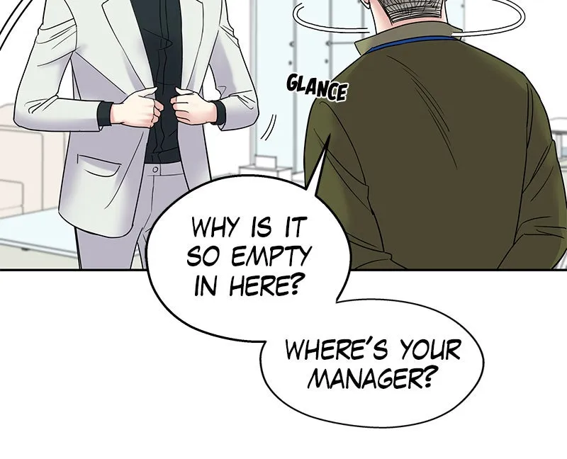 Act Like You Love Me! Chapter 2 page 12 - 