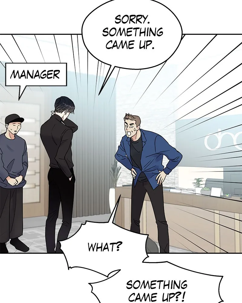 Act Like You Love Me! Chapter 2 page 131 - 