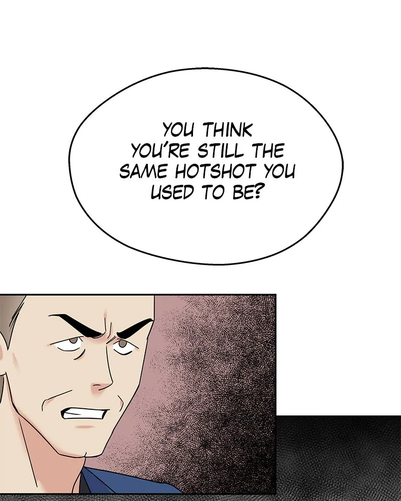 Act Like You Love Me! Chapter 2 page 140 - 