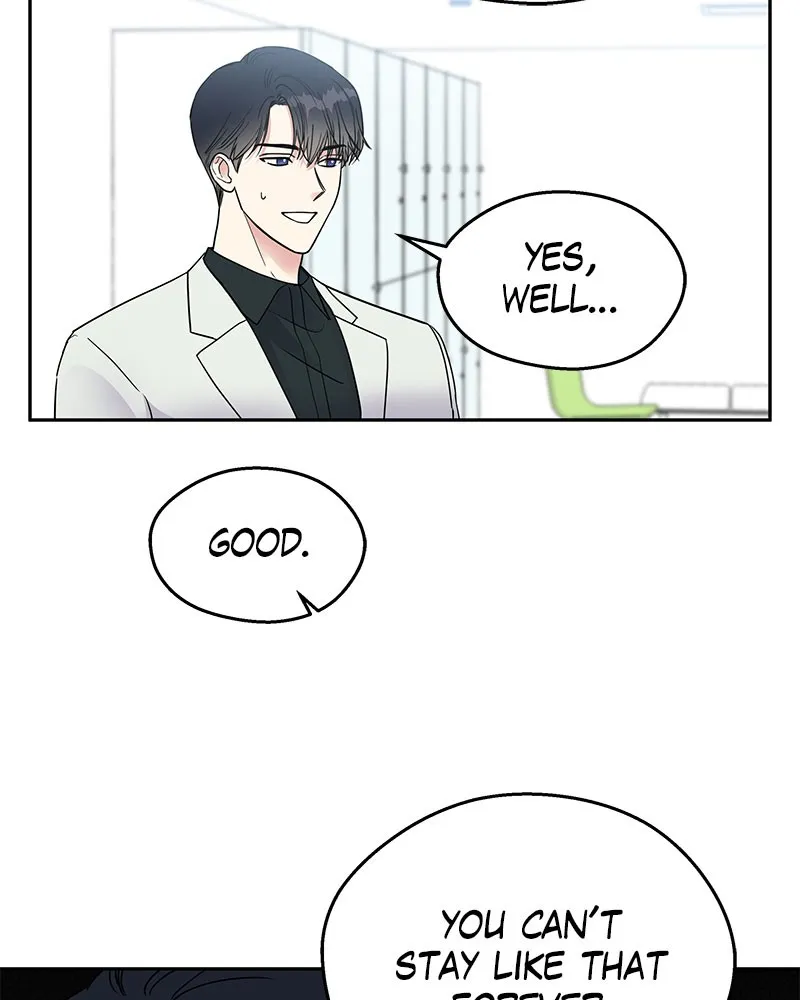 Act Like You Love Me! Chapter 2 page 15 - 