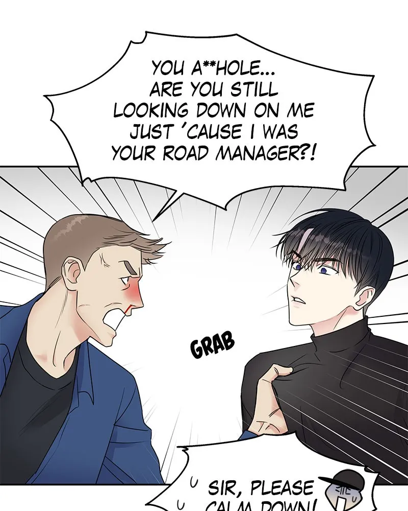 Act Like You Love Me! Chapter 2 page 151 - 