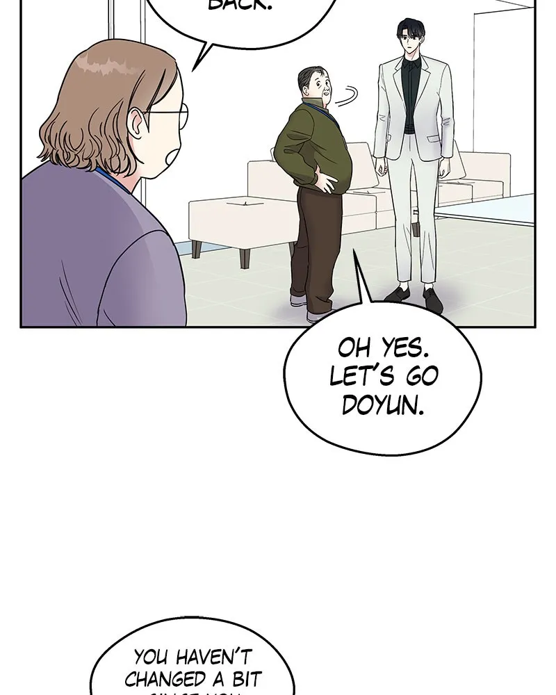 Act Like You Love Me! Chapter 2 page 17 - 