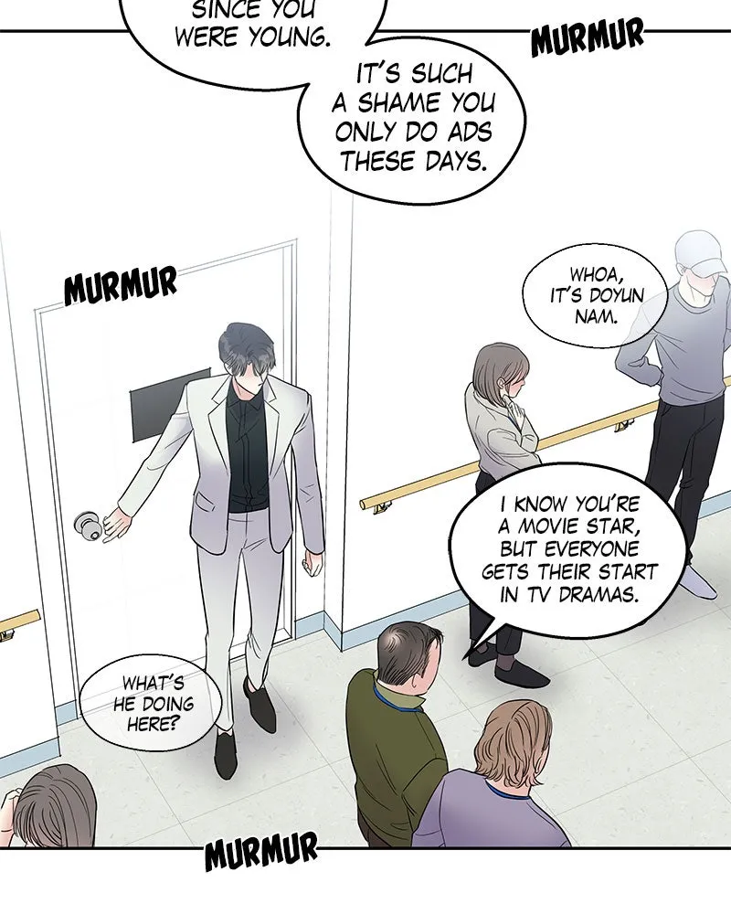 Act Like You Love Me! Chapter 2 page 18 - 