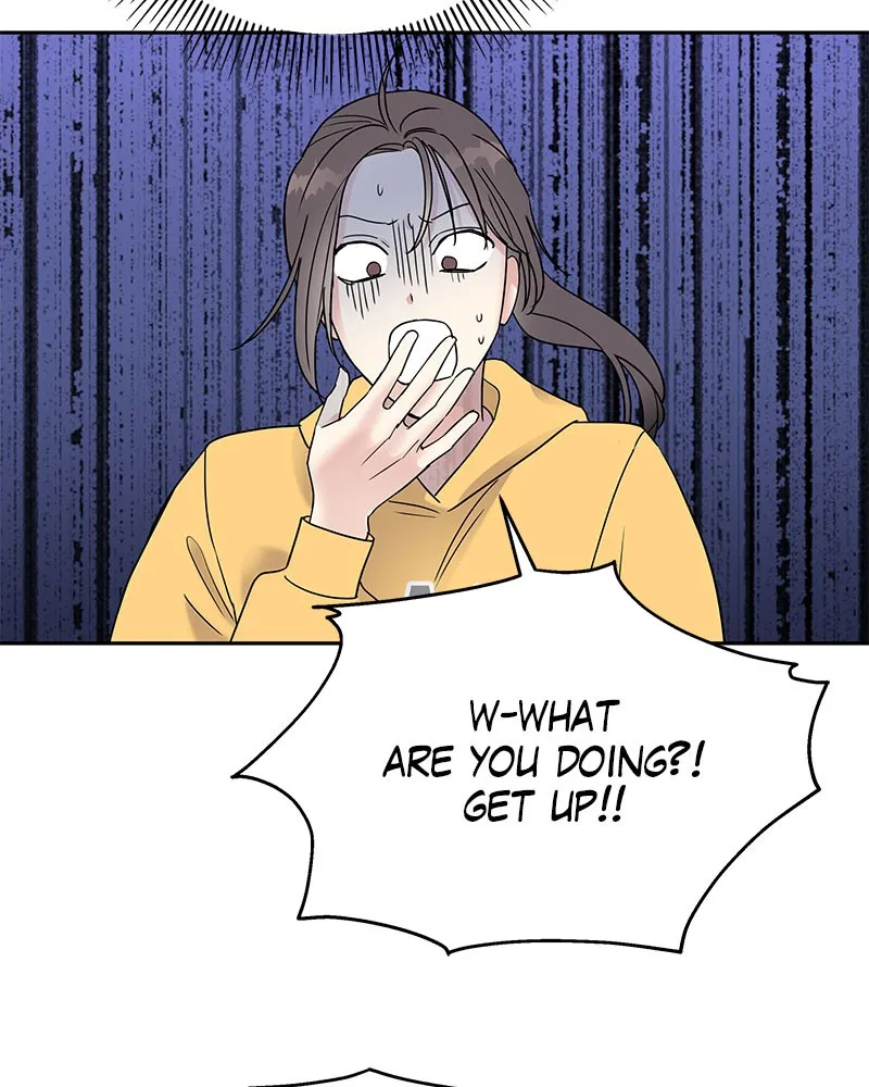 Act Like You Love Me! Chapter 2 page 29 - 