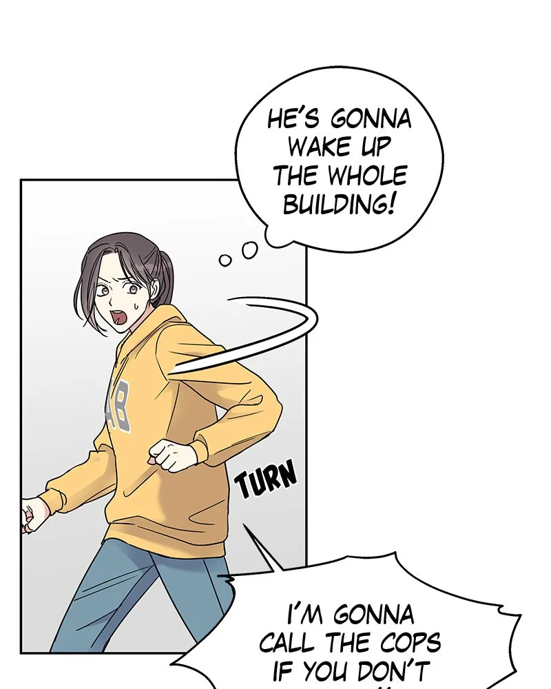 Act Like You Love Me! Chapter 2 page 32 - 