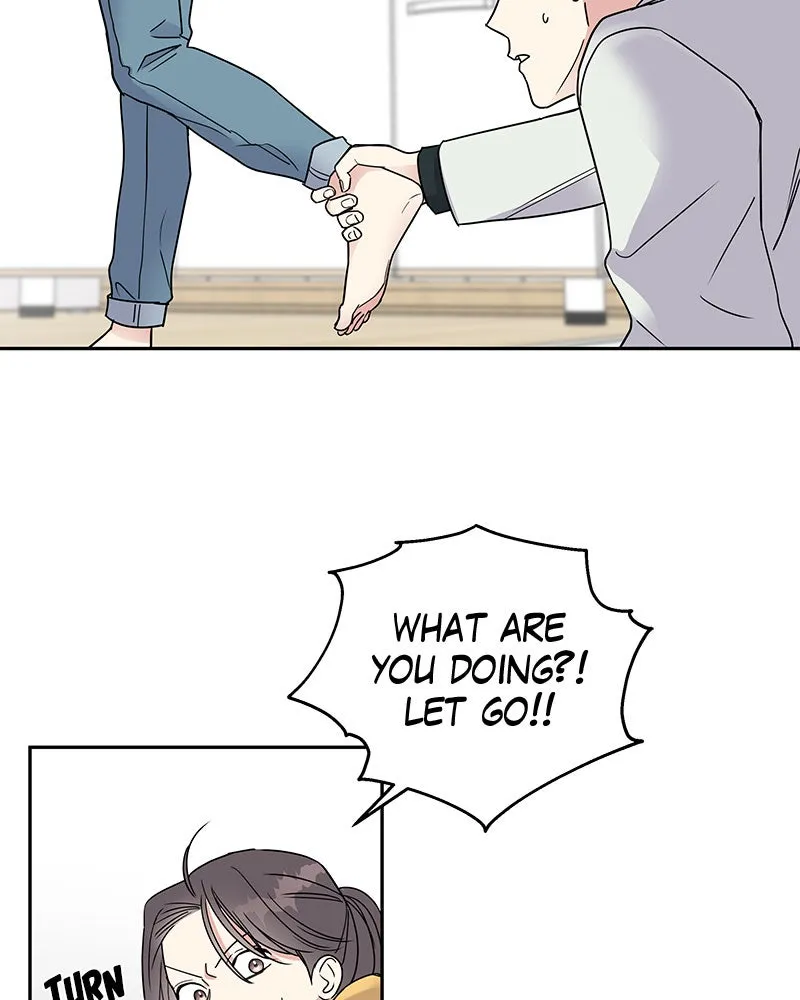 Act Like You Love Me! Chapter 2 page 36 - 