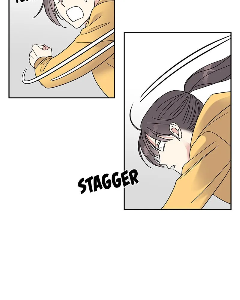 Act Like You Love Me! Chapter 2 page 37 - 