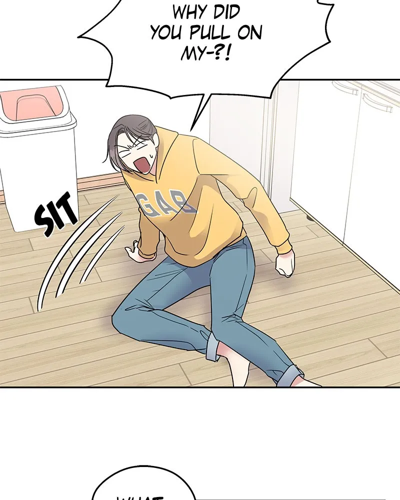 Act Like You Love Me! Chapter 2 page 39 - 