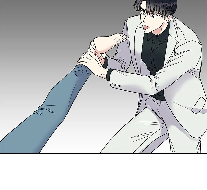 Act Like You Love Me! Chapter 2 page 41 - 