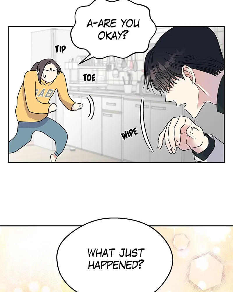 Act Like You Love Me! Chapter 2 page 47 - 