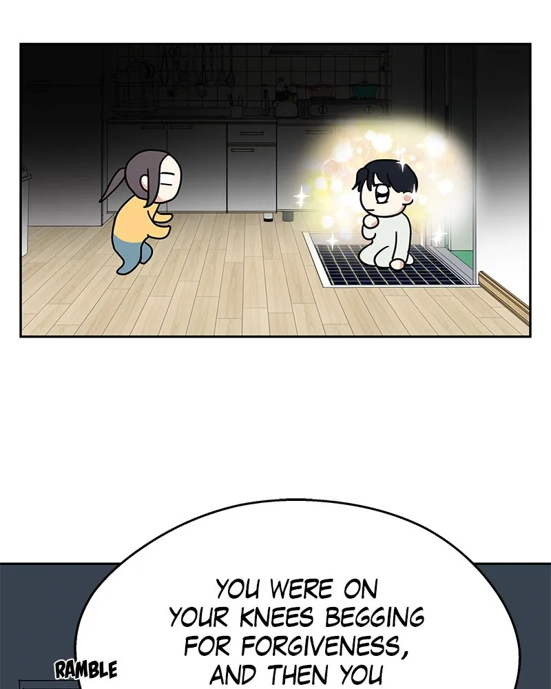 Act Like You Love Me! Chapter 2 page 49 - 