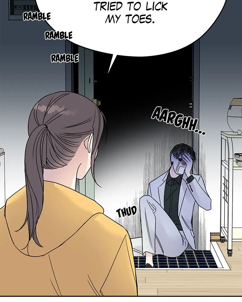 Act Like You Love Me! Chapter 2 page 50 - 