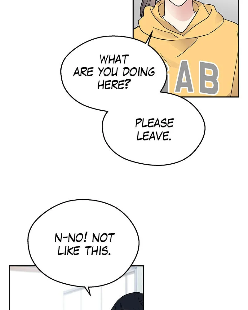 Act Like You Love Me! Chapter 2 page 53 - 