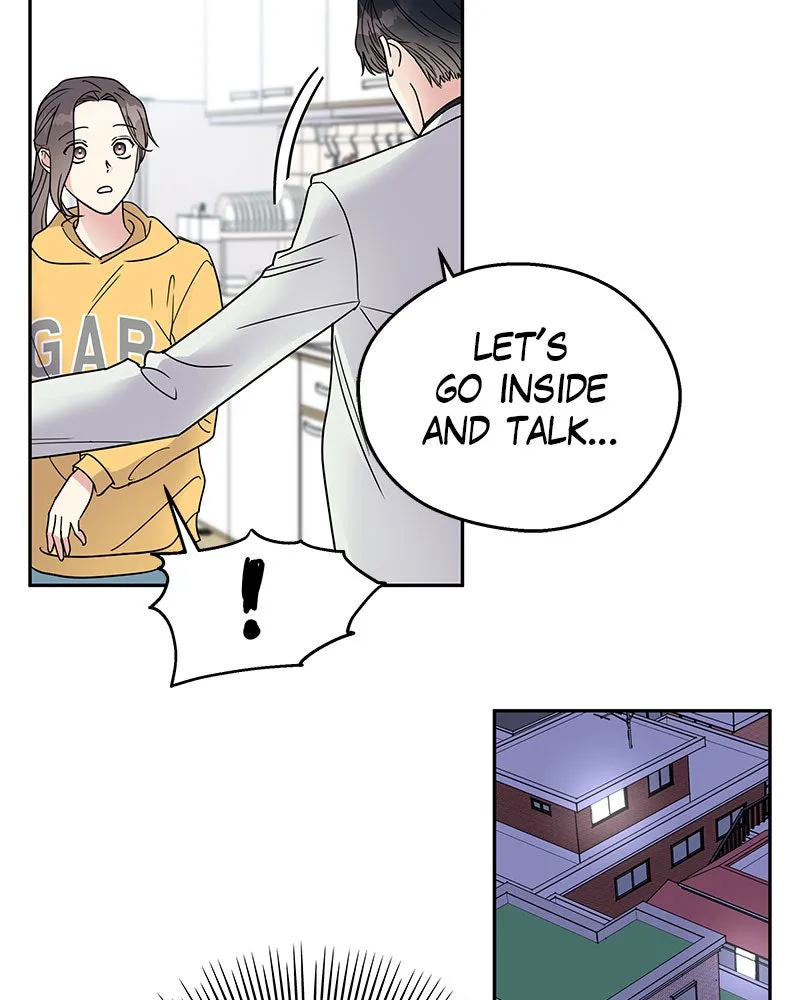 Act Like You Love Me! Chapter 2 page 54 - 
