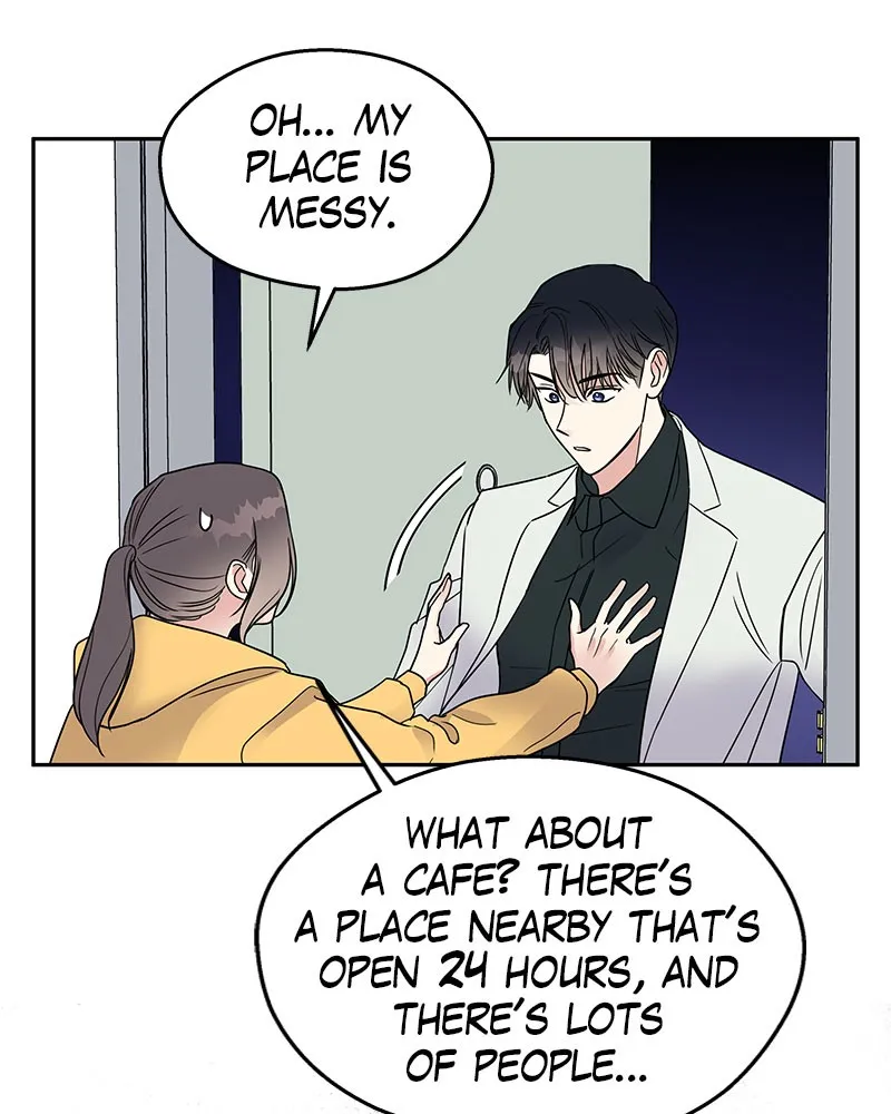 Act Like You Love Me! Chapter 2 page 56 - 