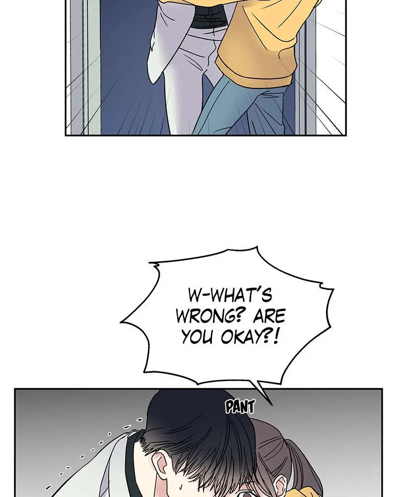 Act Like You Love Me! Chapter 2 page 61 - 