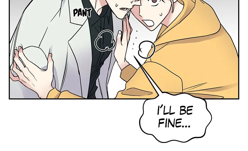 Act Like You Love Me! Chapter 2 page 62 - 