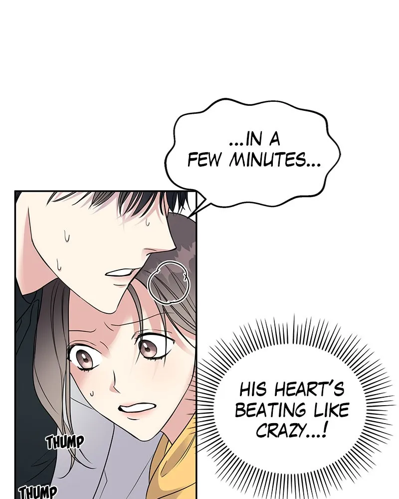 Act Like You Love Me! Chapter 2 page 63 - 