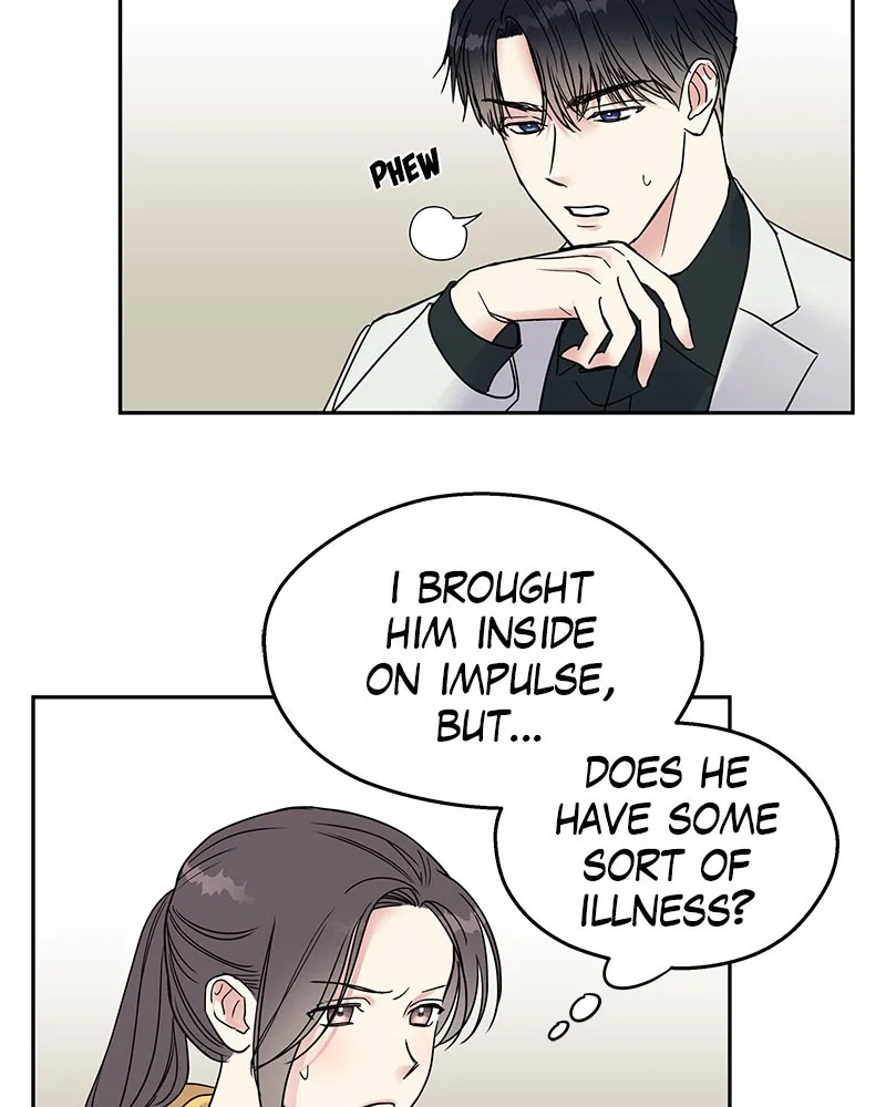 Act Like You Love Me! Chapter 2 page 68 - 