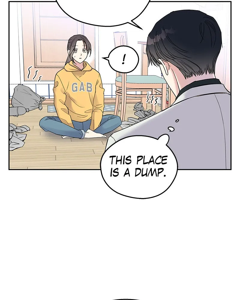 Act Like You Love Me! Chapter 2 page 71 - 