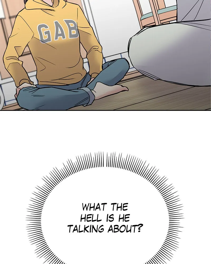 Act Like You Love Me! Chapter 2 page 76 - 