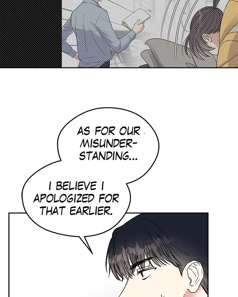 Act Like You Love Me! Chapter 2 page 80 - 
