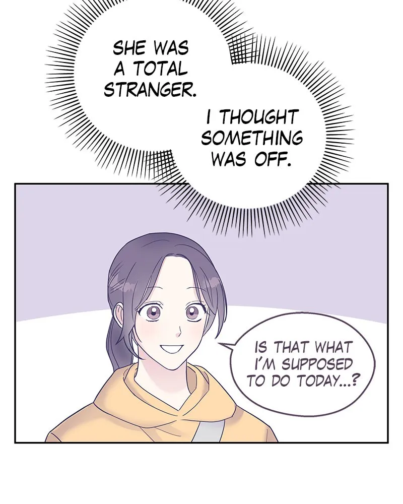 Act Like You Love Me! Chapter 2 page 9 - 