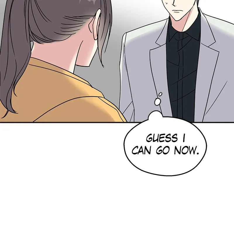 Act Like You Love Me! Chapter 2 page 83 - 