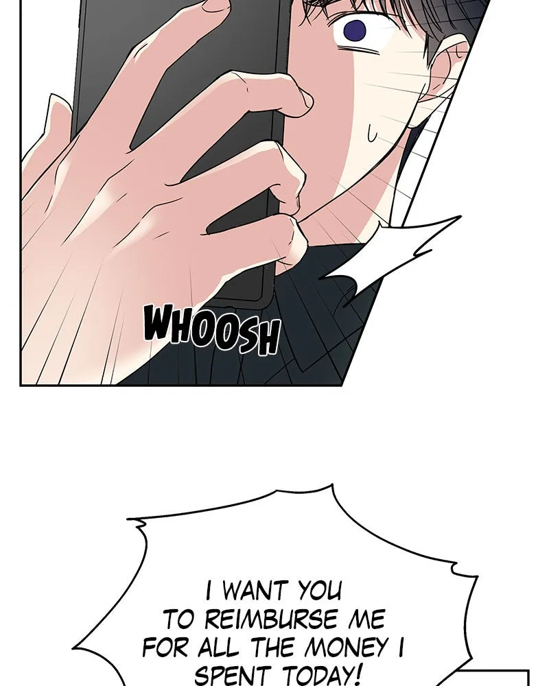 Act Like You Love Me! Chapter 2 page 87 - 