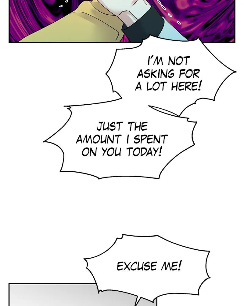 Act Like You Love Me! Chapter 2 page 90 - 
