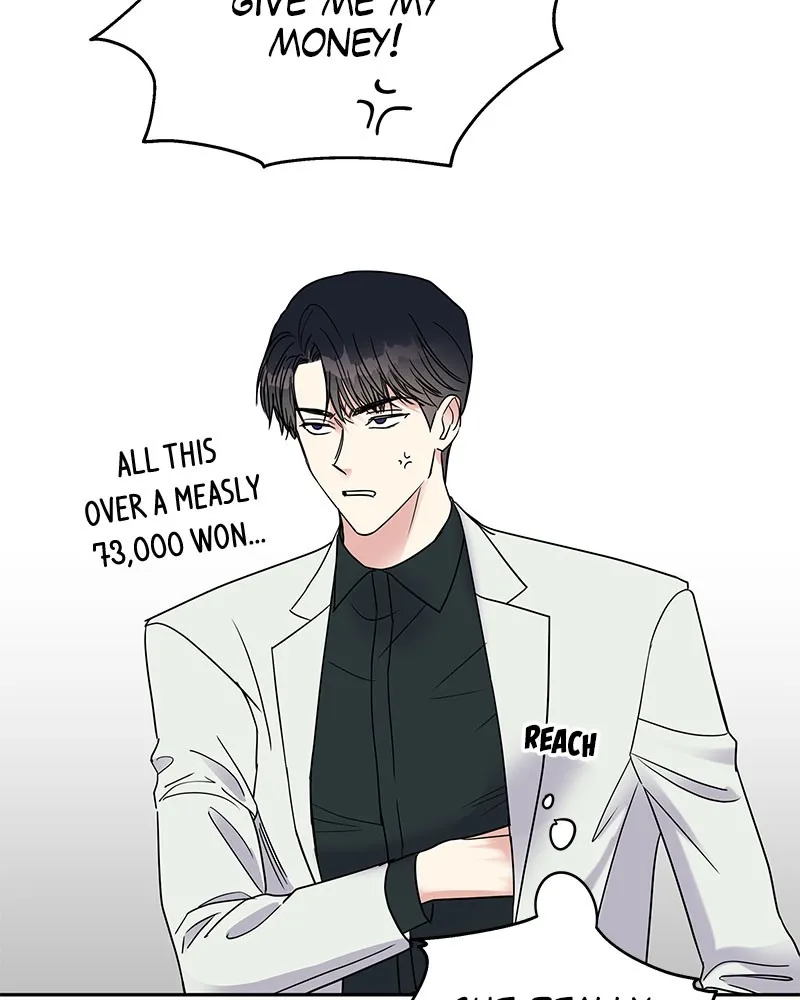 Act Like You Love Me! Chapter 2 page 93 - 