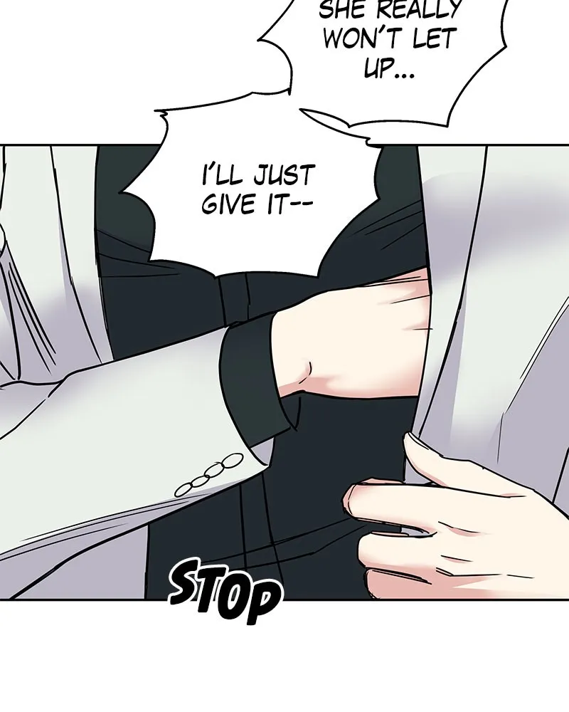 Act Like You Love Me! Chapter 2 page 94 - 