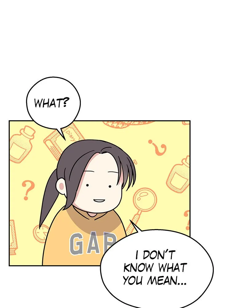 Act Like You Love Me! Chapter 2 page 98 - 
