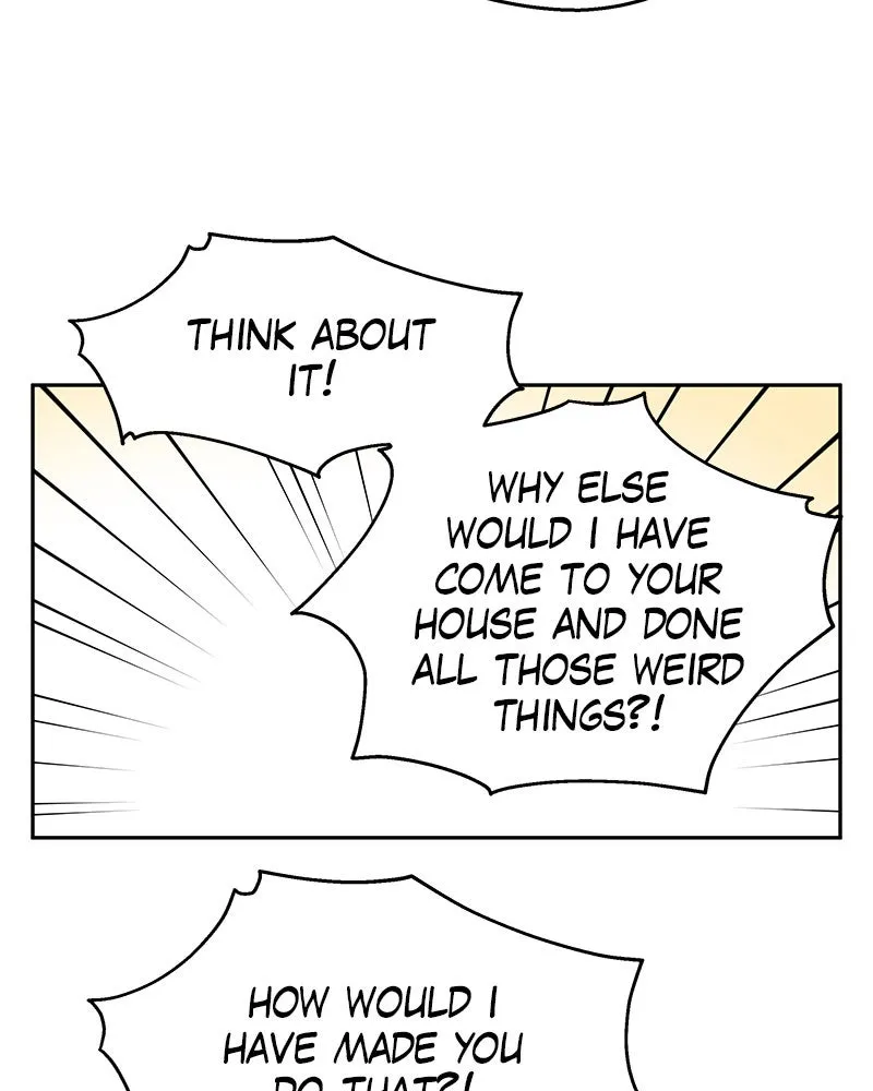Act Like You Love Me! Chapter 2 page 99 - 
