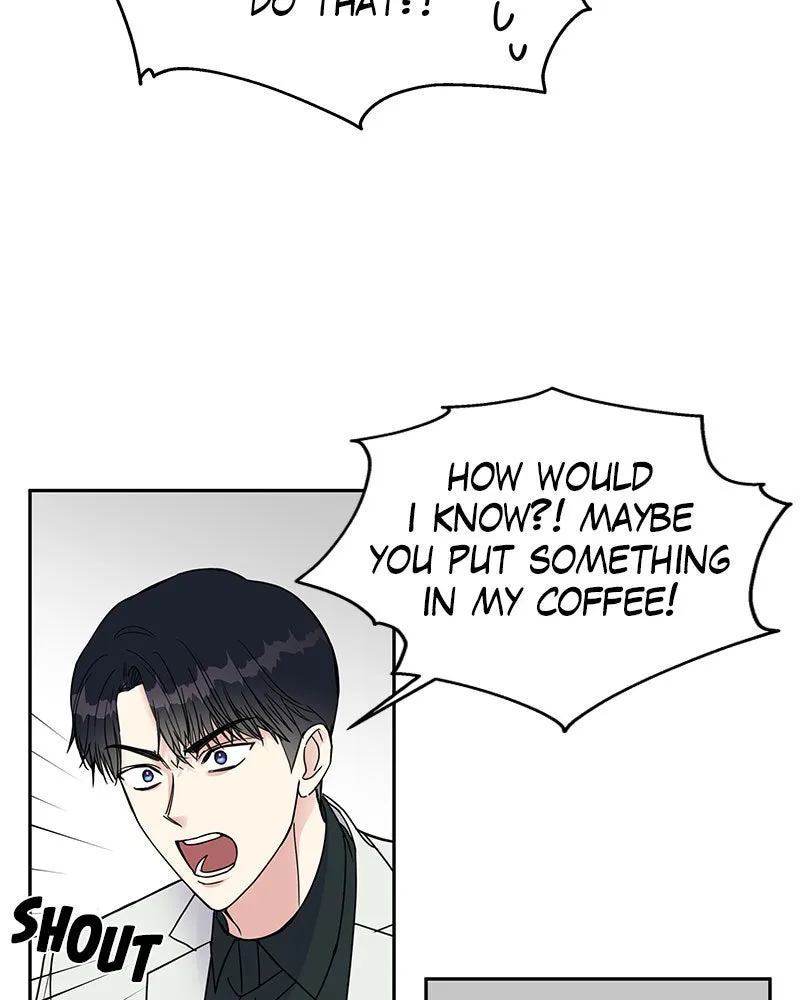 Act Like You Love Me! Chapter 2 page 100 - 