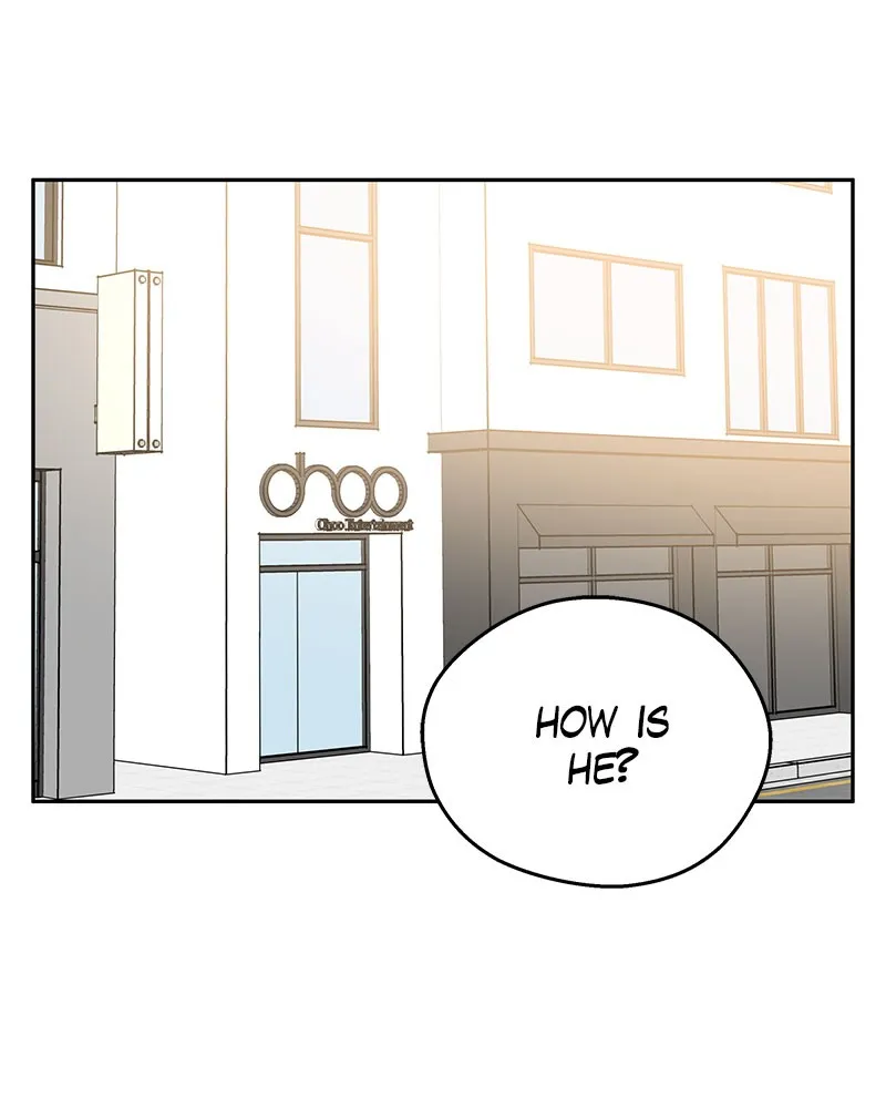 Act Like You Love Me! Chapter 3 page 1 - 