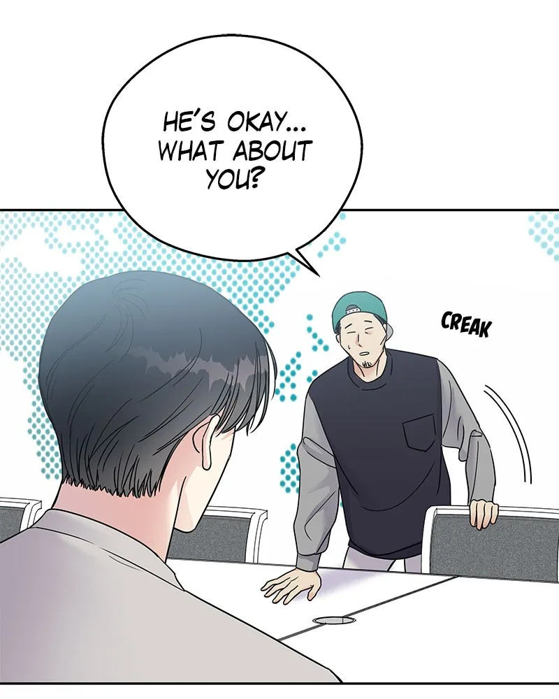 Act Like You Love Me! Chapter 3 page 2 - 